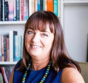 Wendy Parkins