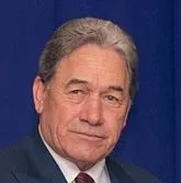 Winston Peters