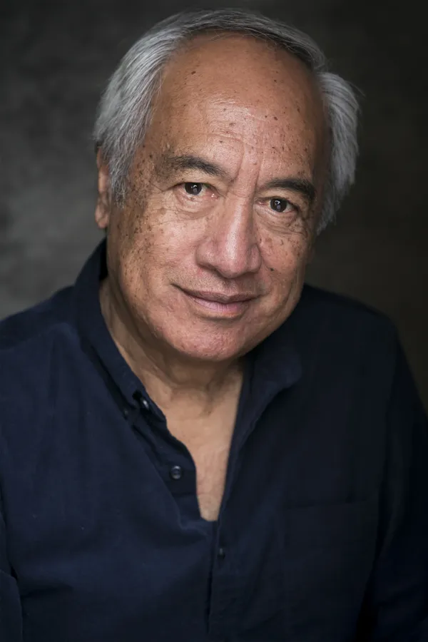Witi Ihimaera