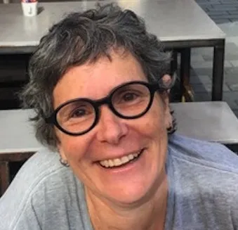 Yael Shochat