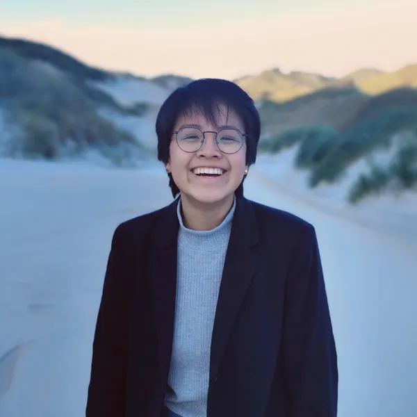 Zephyr Zhang
