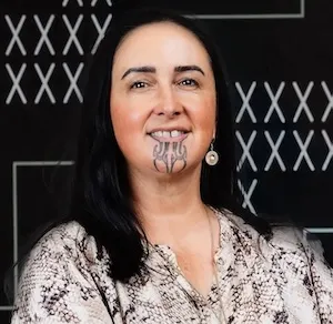 Zoe Aroha Witika-Hawke