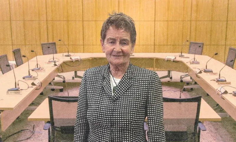 TPB hearing images - 3