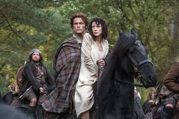 OUTLANDER