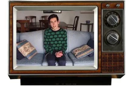 Vintage Television