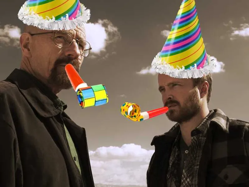 partytime