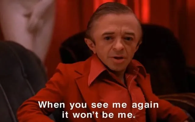 Twin-Peaks