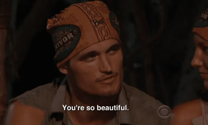 flirt