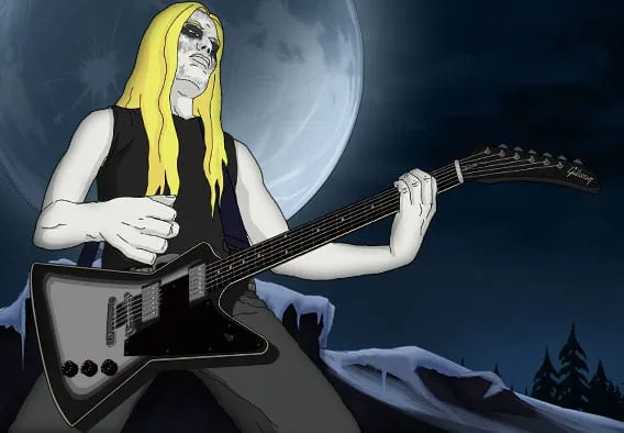 Dethklok