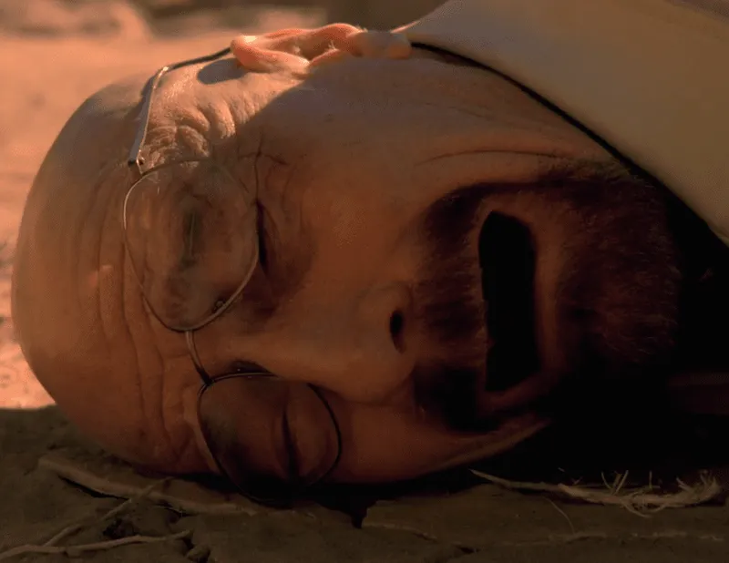 walt
