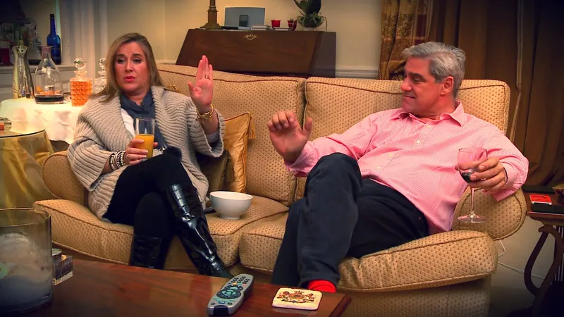 Gogglebox