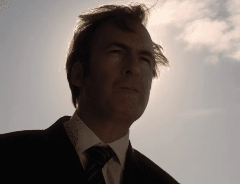 saul