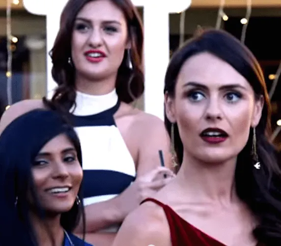 bachelorettes