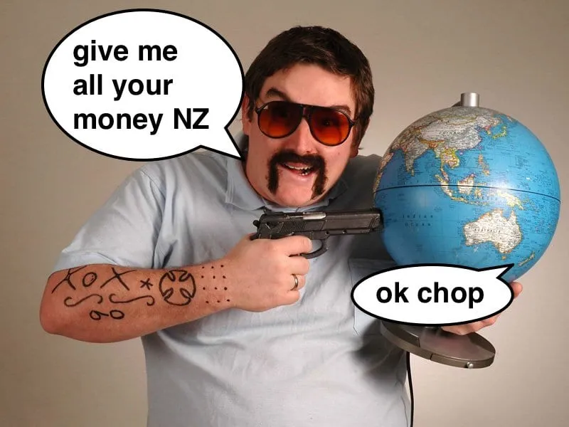 chopper