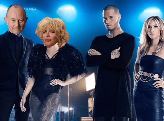 judges