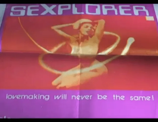 sex