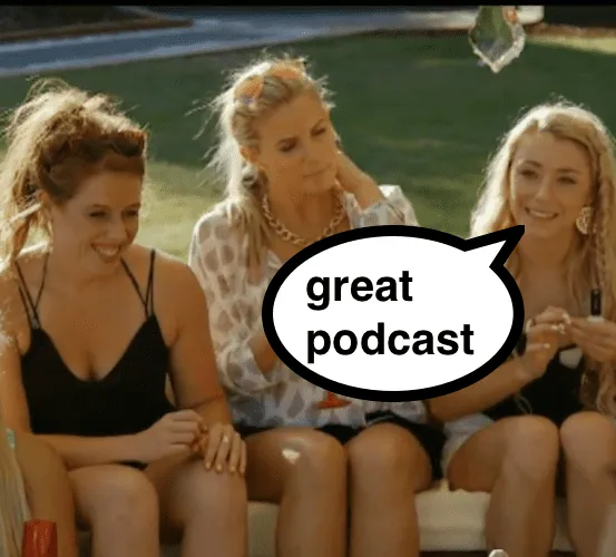 pod