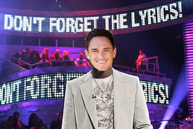 Dom’t Forget Those Lyrics