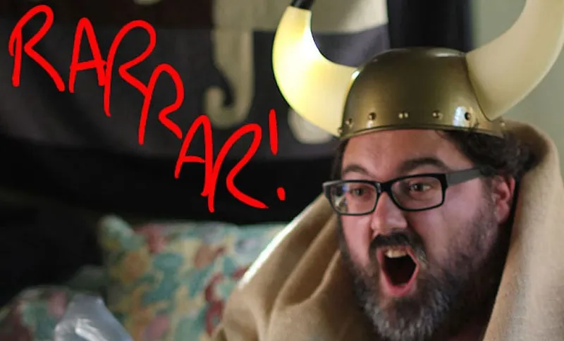 viking