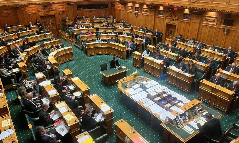 parliament - 1