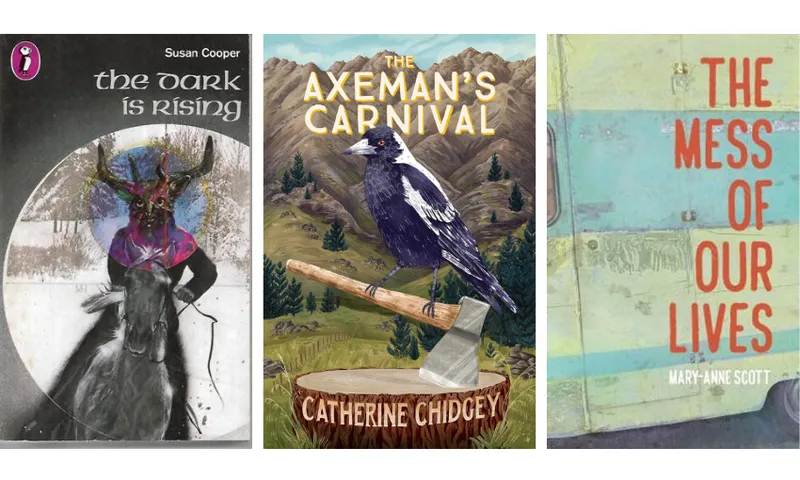 The Ultimate Holiday Reading List We’ve matched books to locations Whether you’re an ultralight traveller armed with only a Kindle or a romantic who loves to schlepp your travel-worn paperbacks (lightly battered and eventually swapped with a stranger in a - 1