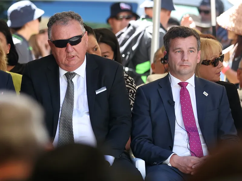 Waitangi Day Celebrated In New Zealand