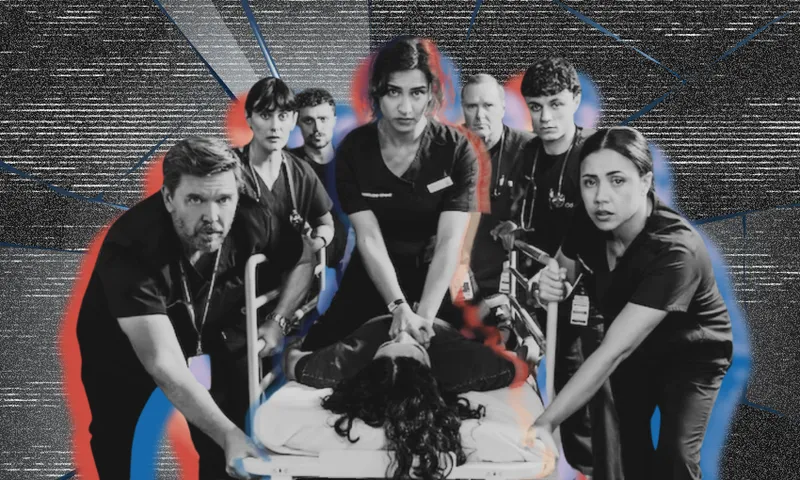 the 2025 cast of shortland street