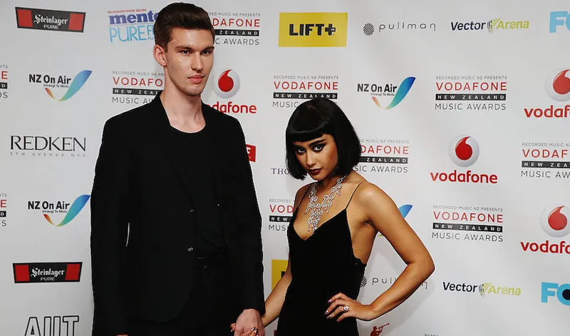 2014 New Zealand Music Awards