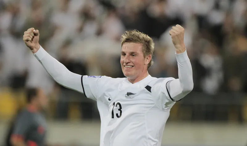 young chris wood