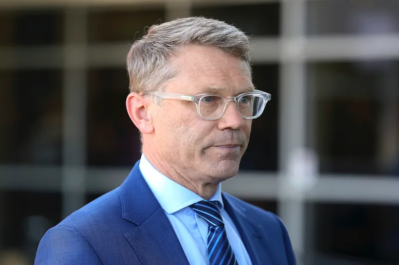National Party Hold Virtual 2020 Campaign Launch