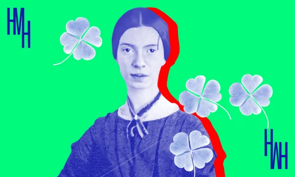 Emily Dickinson