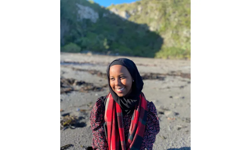 Khadro Mohamed - 1