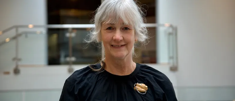 photo of Jane Dodd