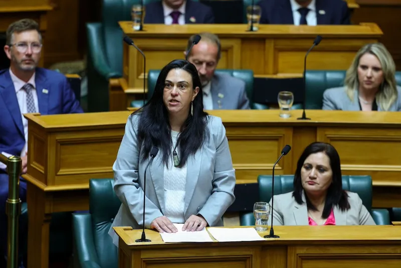 NZ Government Receives Final Report From Royal Commission Into Abuse in Care