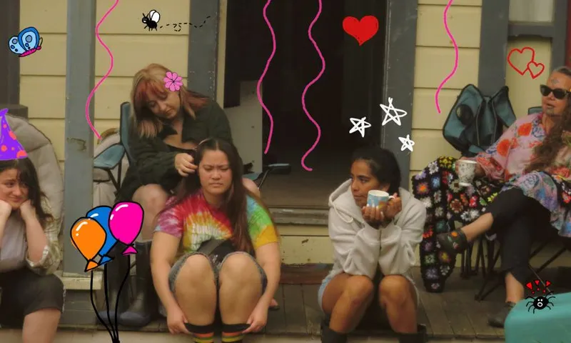 Lyric's feature images - 19