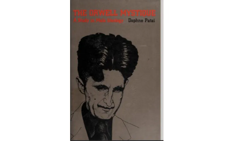 Daphne Patai - 1