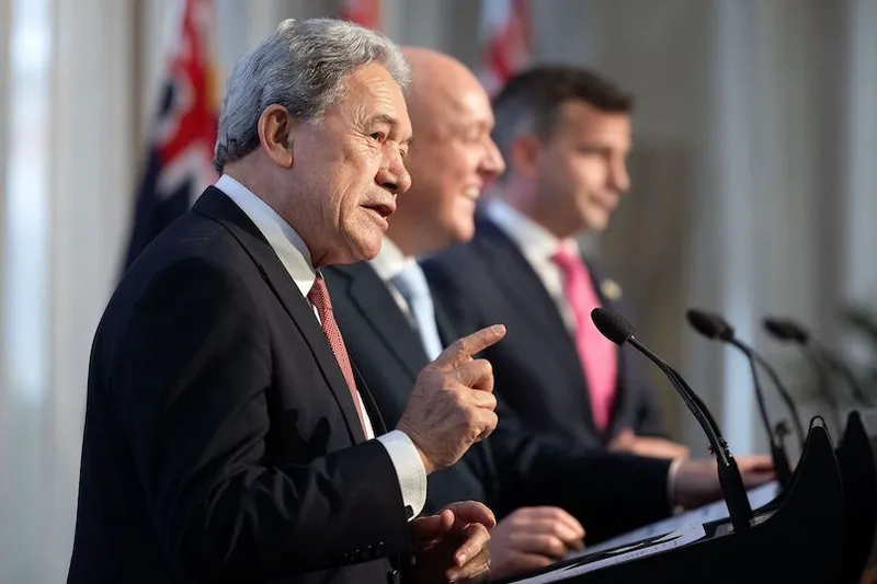 NZEALAND-POLITICS-VOTE