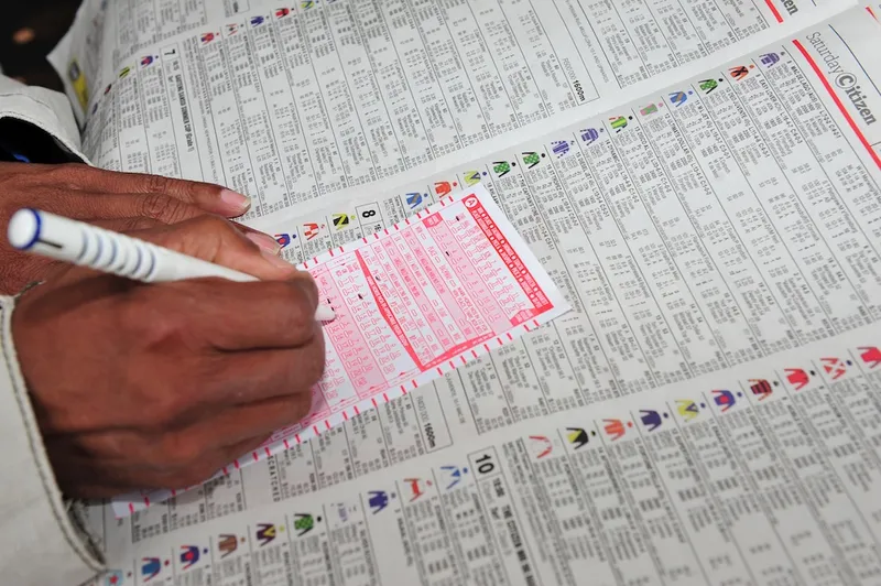 Betting form