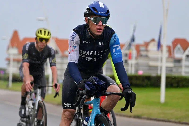 68th 4 Jours de Dunkerque / Grand Prix des Hauts de France 2024 – Stage 1