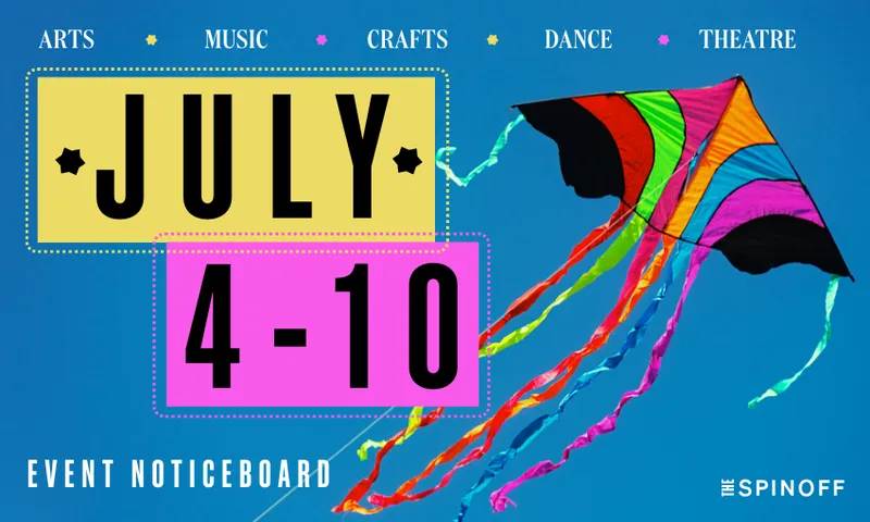 July 4-10