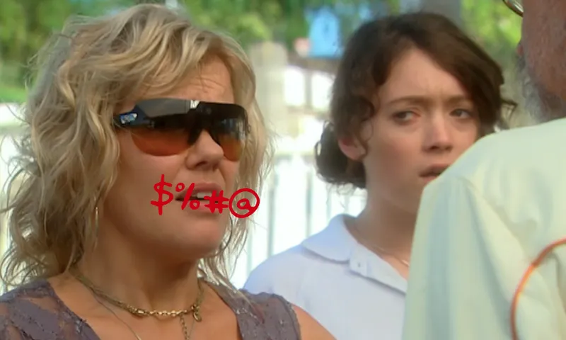 FeatureImage_swearing on Outrageous Fortune - 3