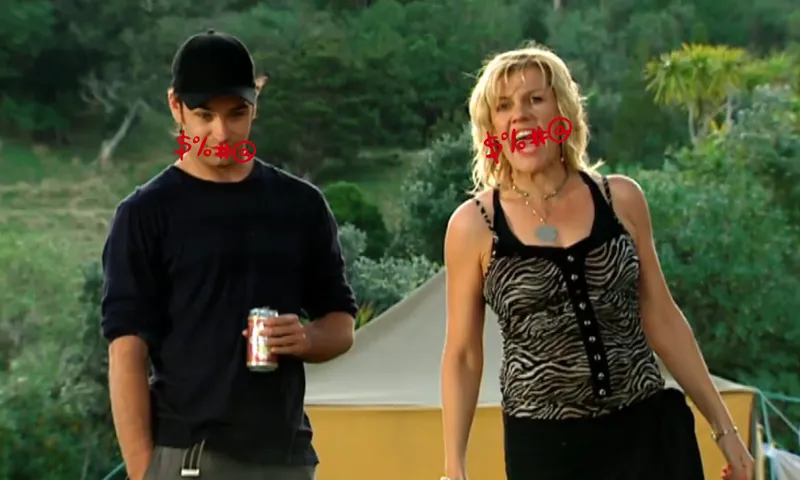 FeatureImage_swearing on Outrageous Fortune - 3