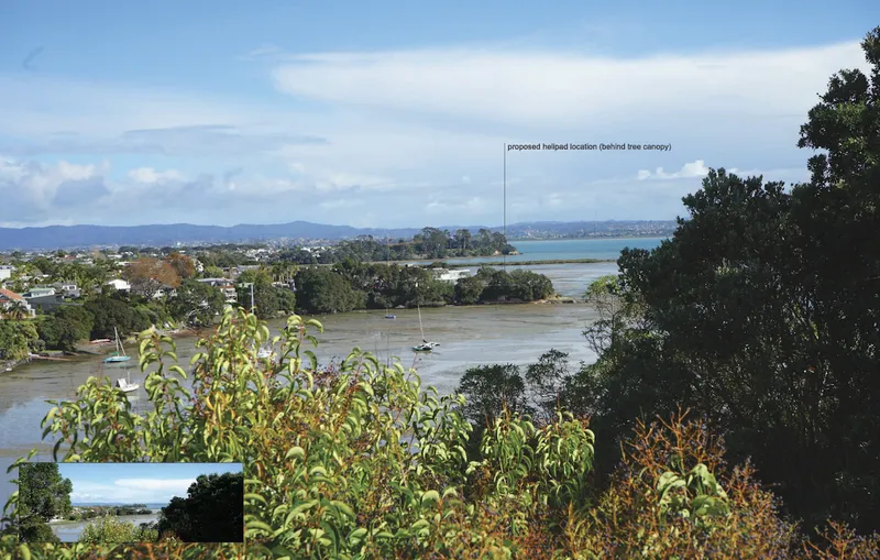 photo of Coxs Bay coastline