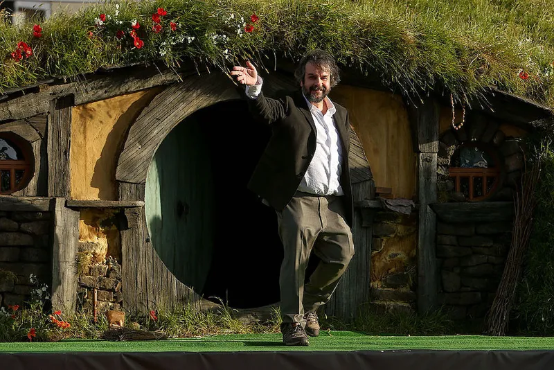 Hobbiton