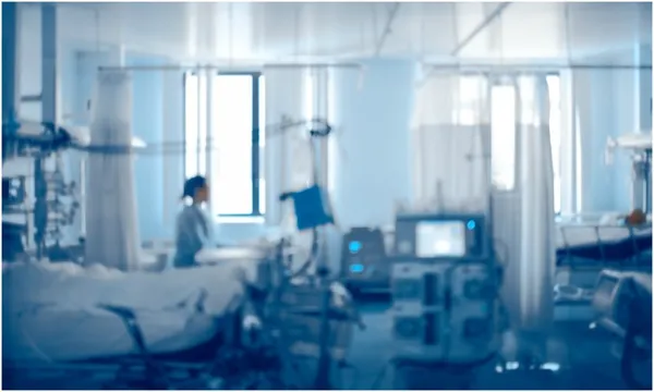 hospital