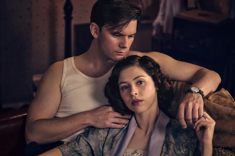 Blood of My Blood - Season 1