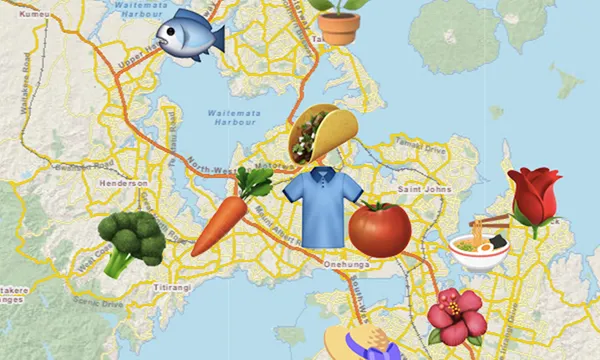 Auckland Farmers Markets
