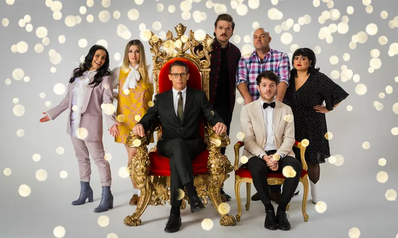 Taskmaster NZ