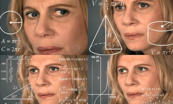 Math meme
