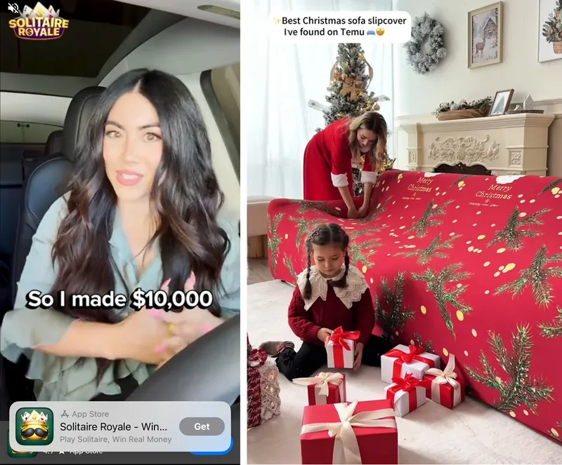 Terrible ads